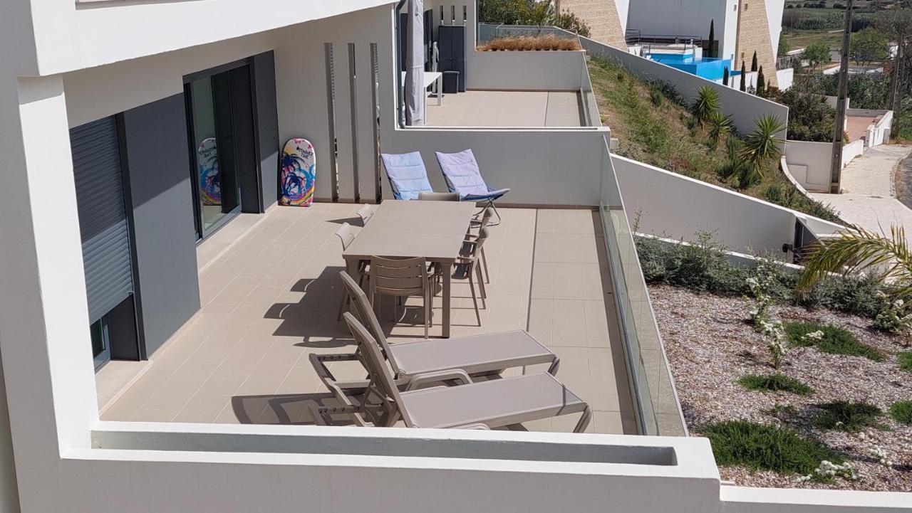 Fou De Foz Apartment Foz do Arelho