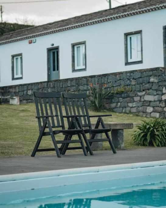 Casas Do Forneiro O Horizonte T2 * Nordeste (Azores)