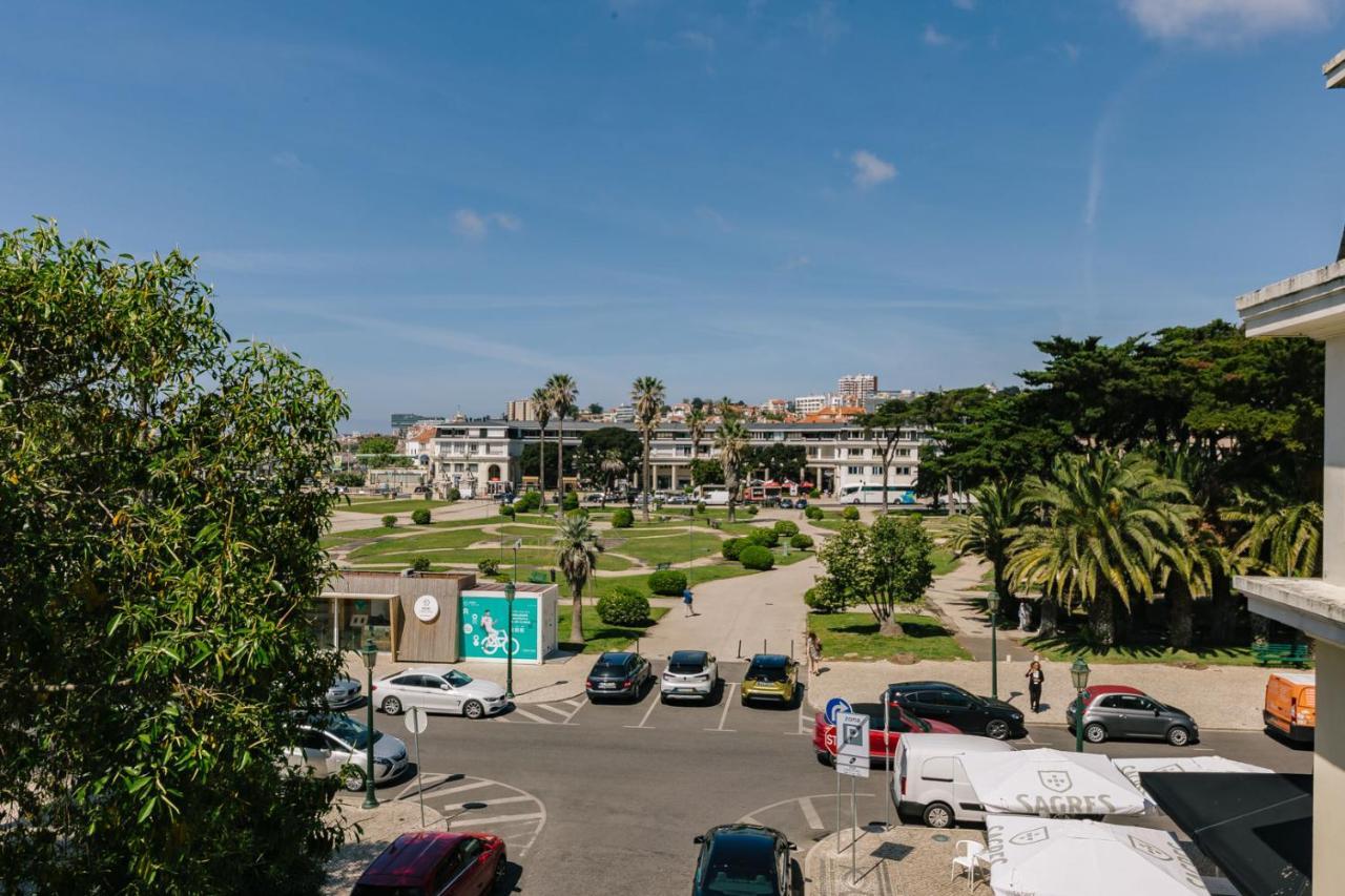 Apartment Rent4rest Beachfront Estoril