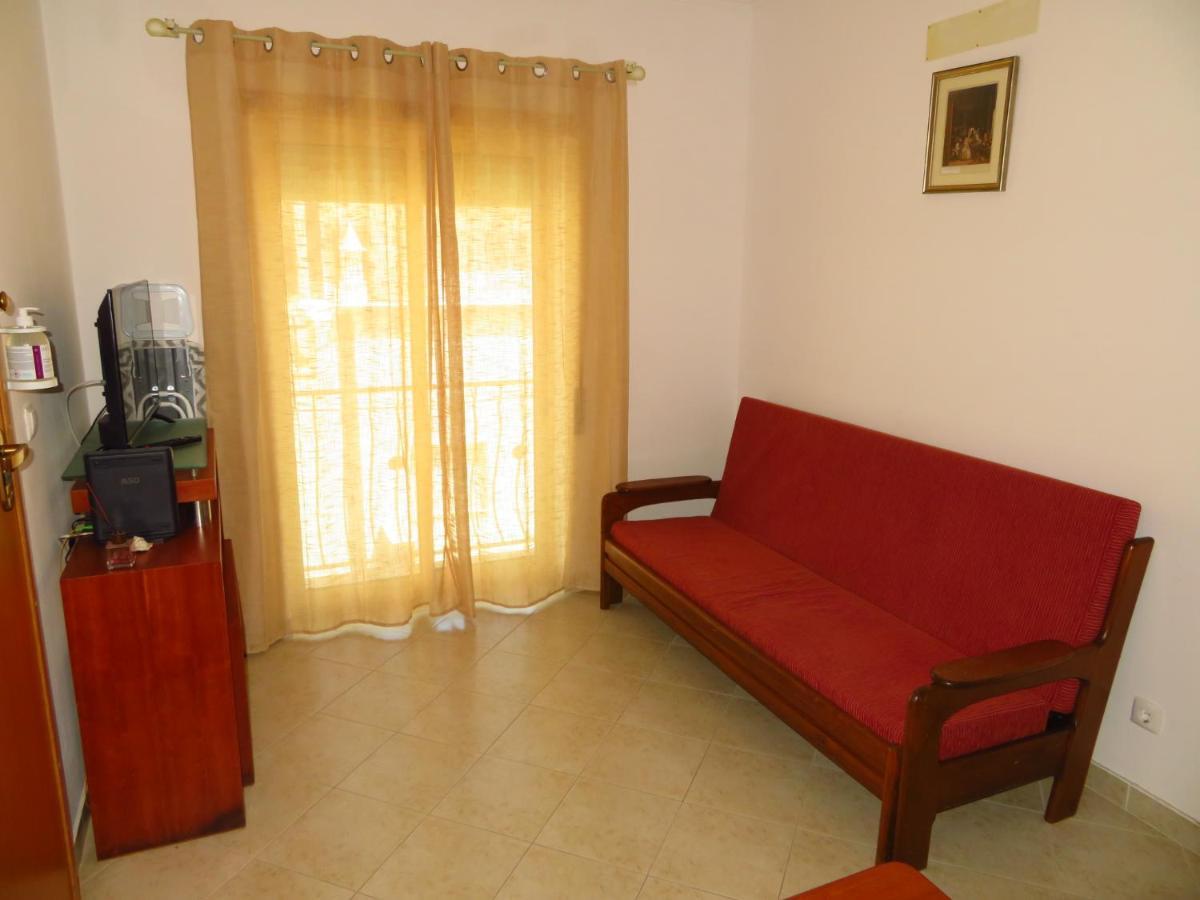 Carolino Apartment Monte Gordo