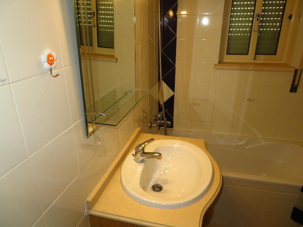 Carolino Apartment *