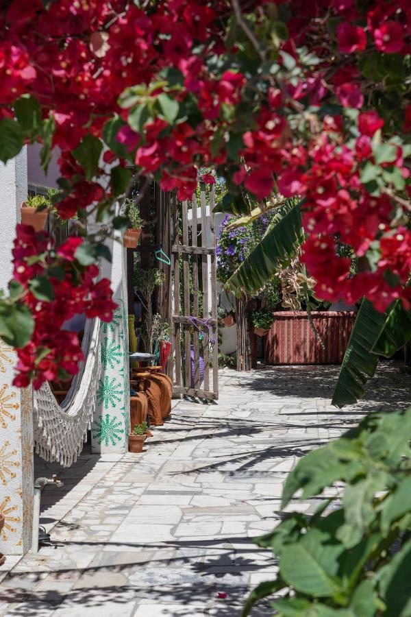 Albergue Natural Mystic