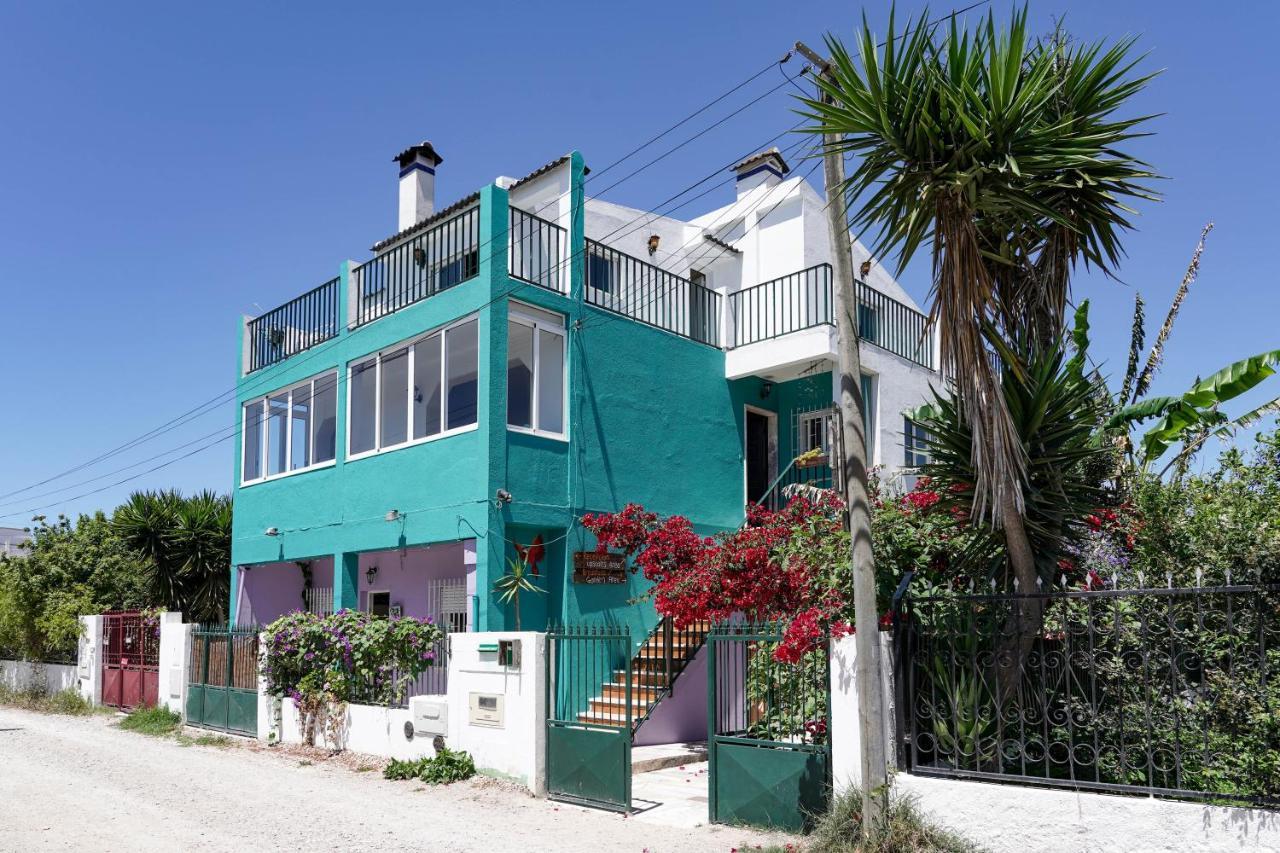 Albergue Natural Mystic *