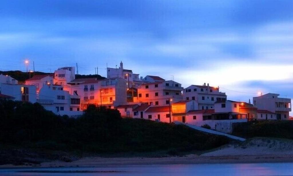 Holiday home Valley House - Village Center With Lounge Rooftop Odeceixe