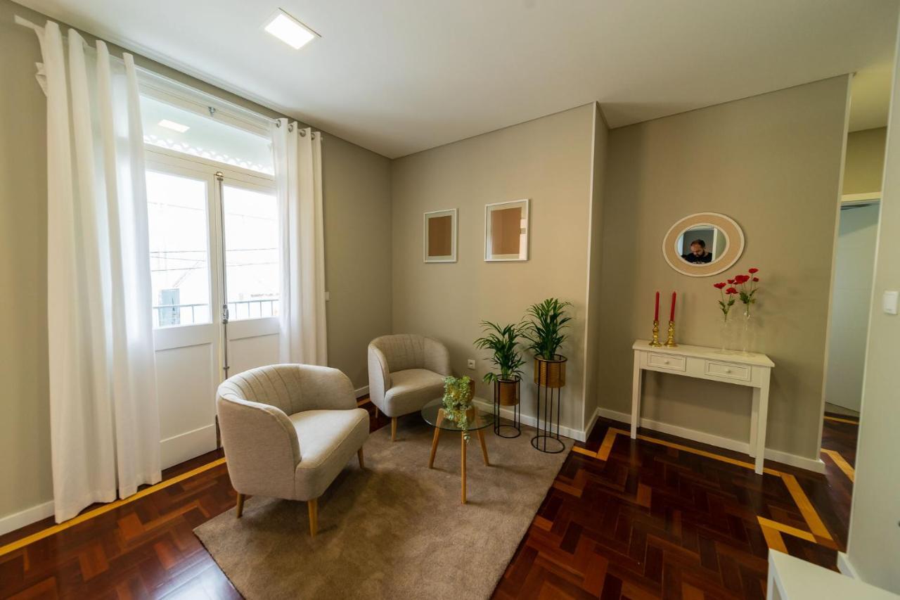 Apartment Blue House Ponta do Sol (Madeira)