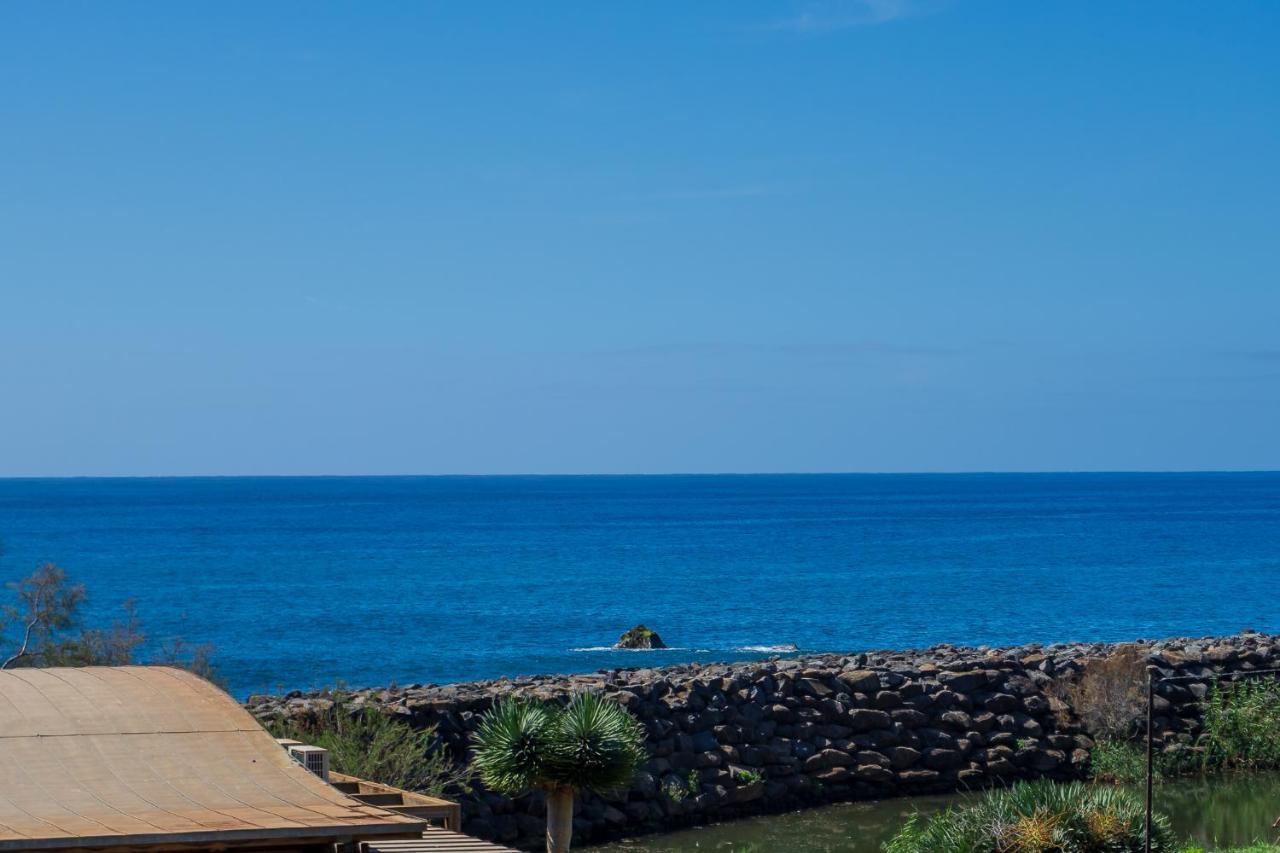 Apartment Blue House Ponta do Sol (Madeira)