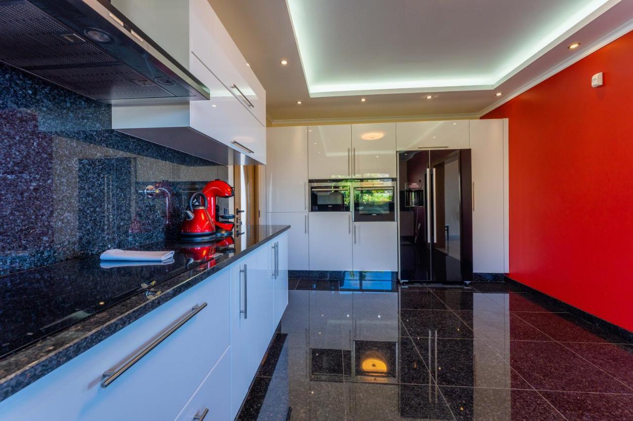 Holiday home Flh House With Sea View