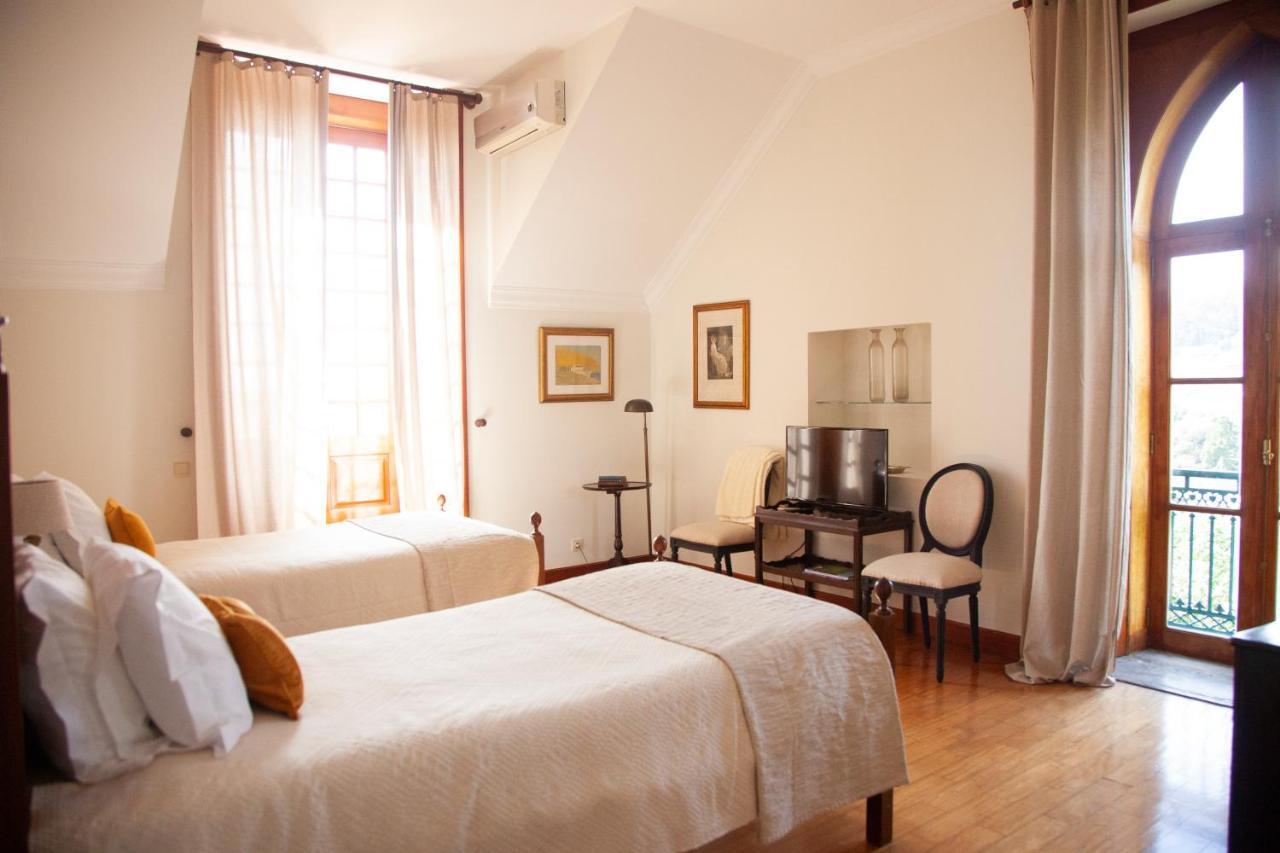 Quinta Da Nasce Agua 4*