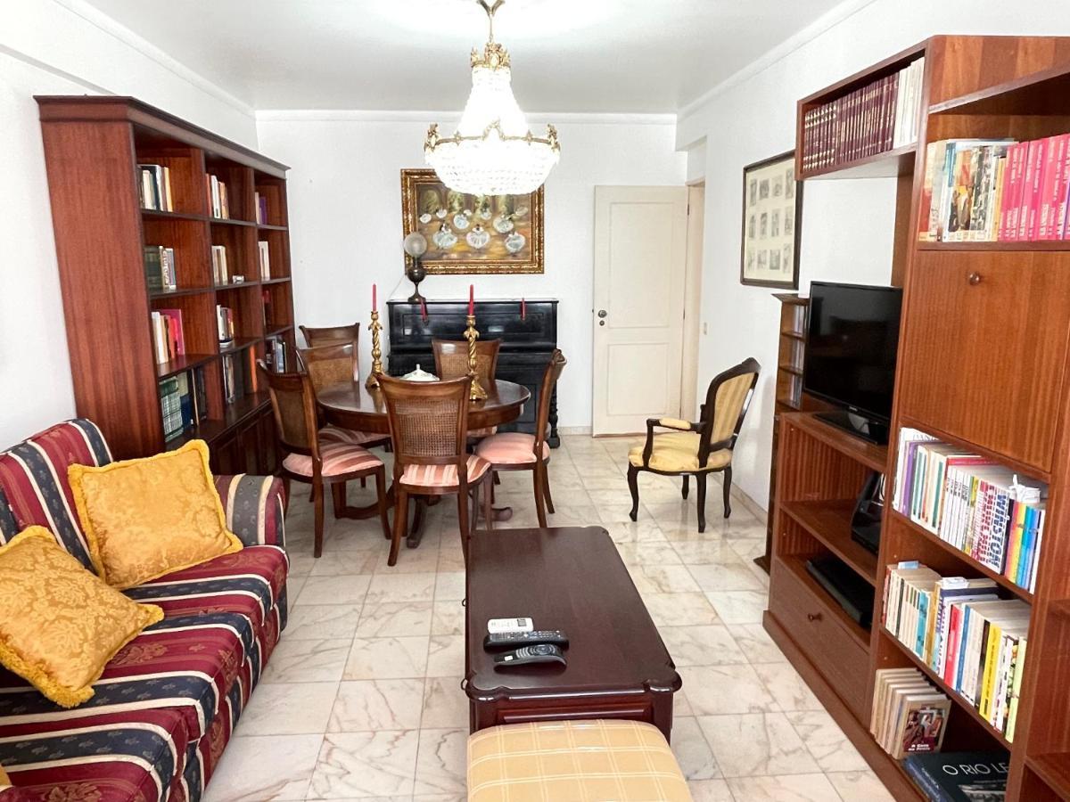 Miguel Torga Tita Appartement FAO