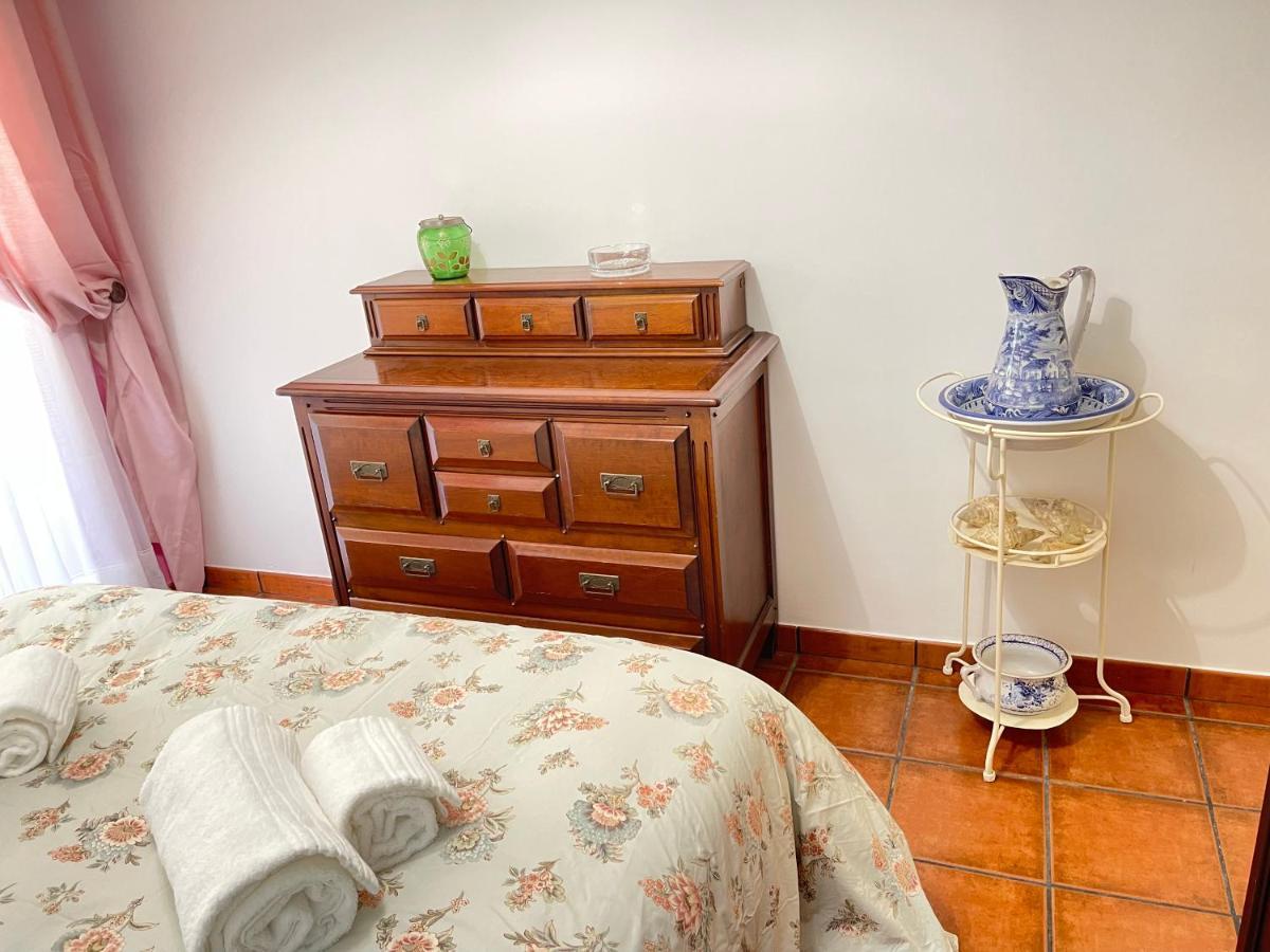 Appartement Miguel Torga Tita *