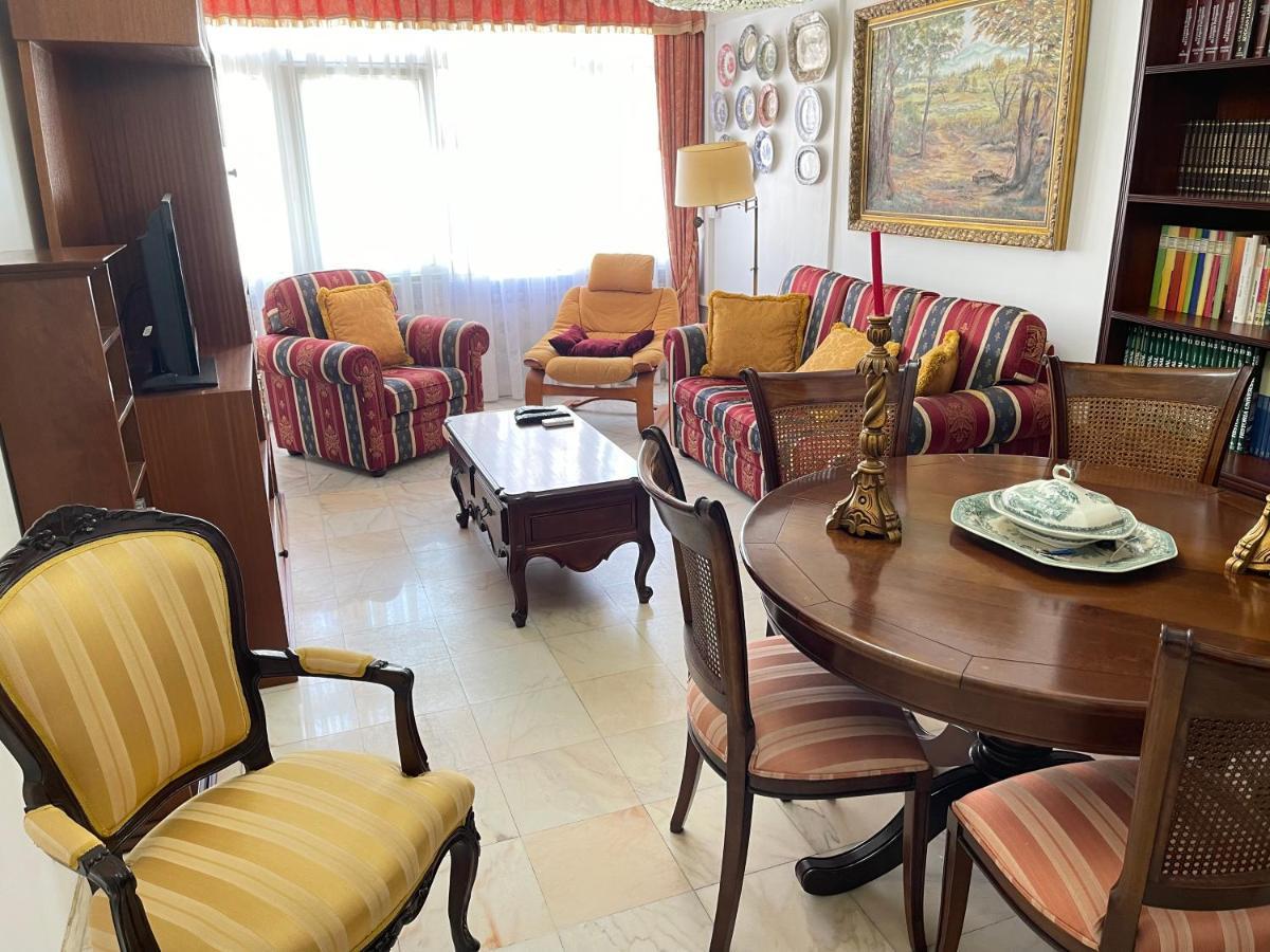 Miguel Torga Tita Appartement FAO