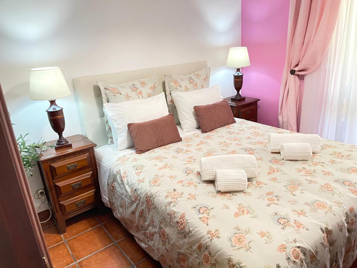 Appartement Miguel Torga Tita FAO
