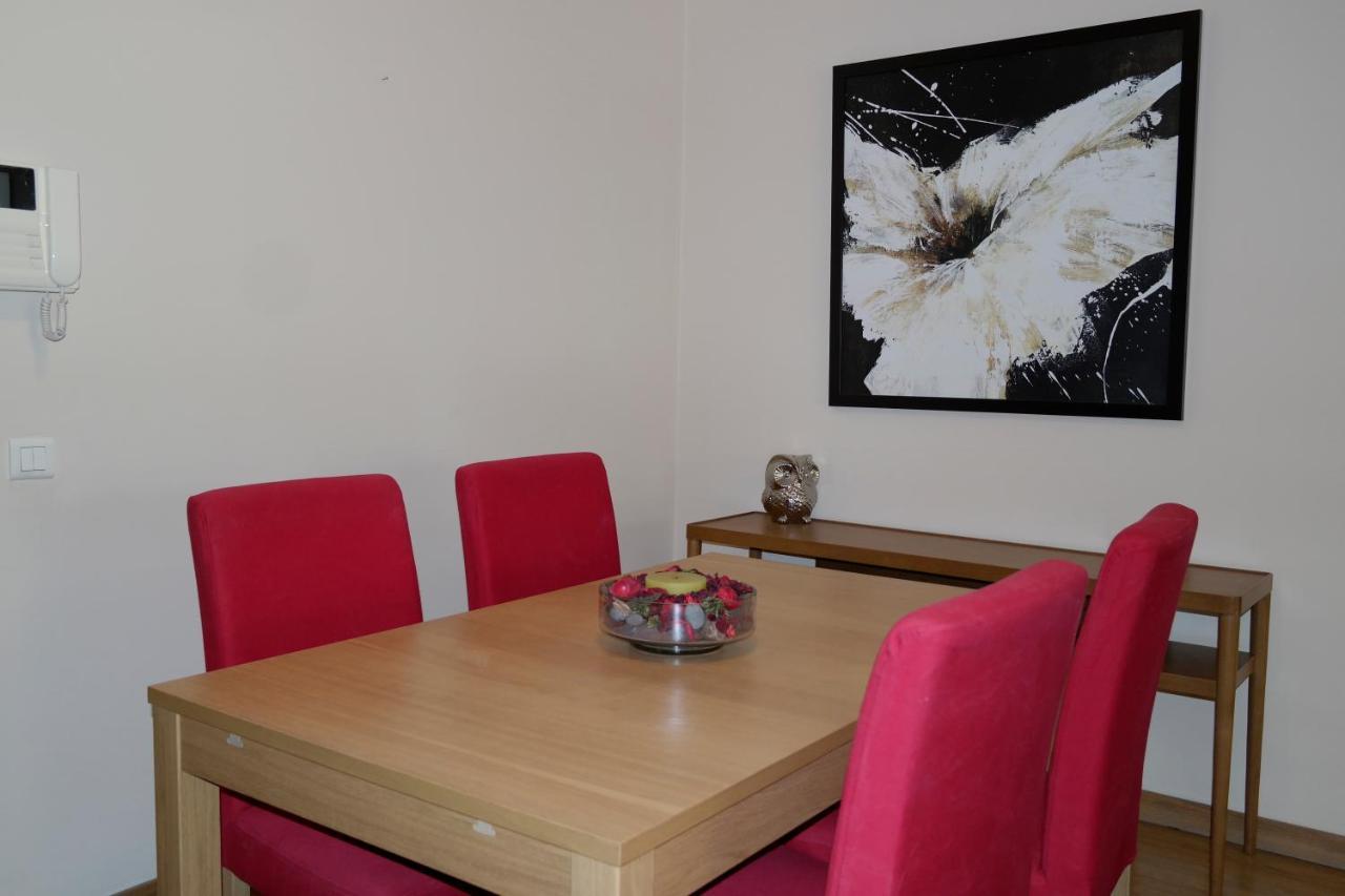 Anadia Chic Apartment Funchal (Madeira)