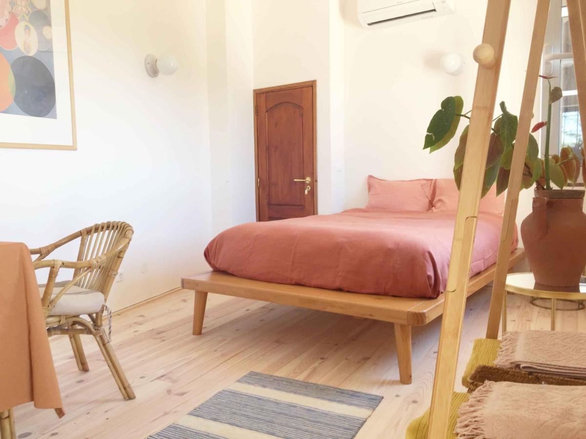 Mont Astral Guest house