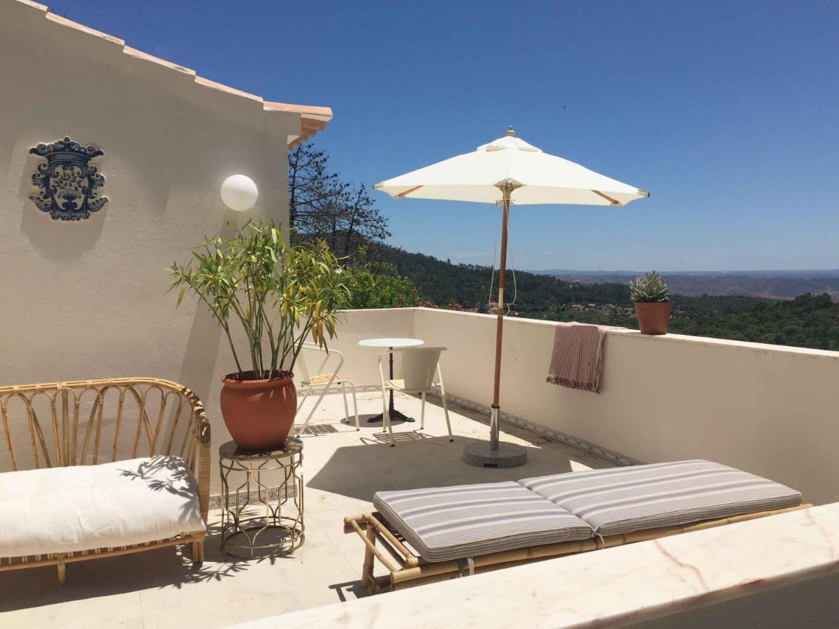 Guest house Mont Astral Monchique