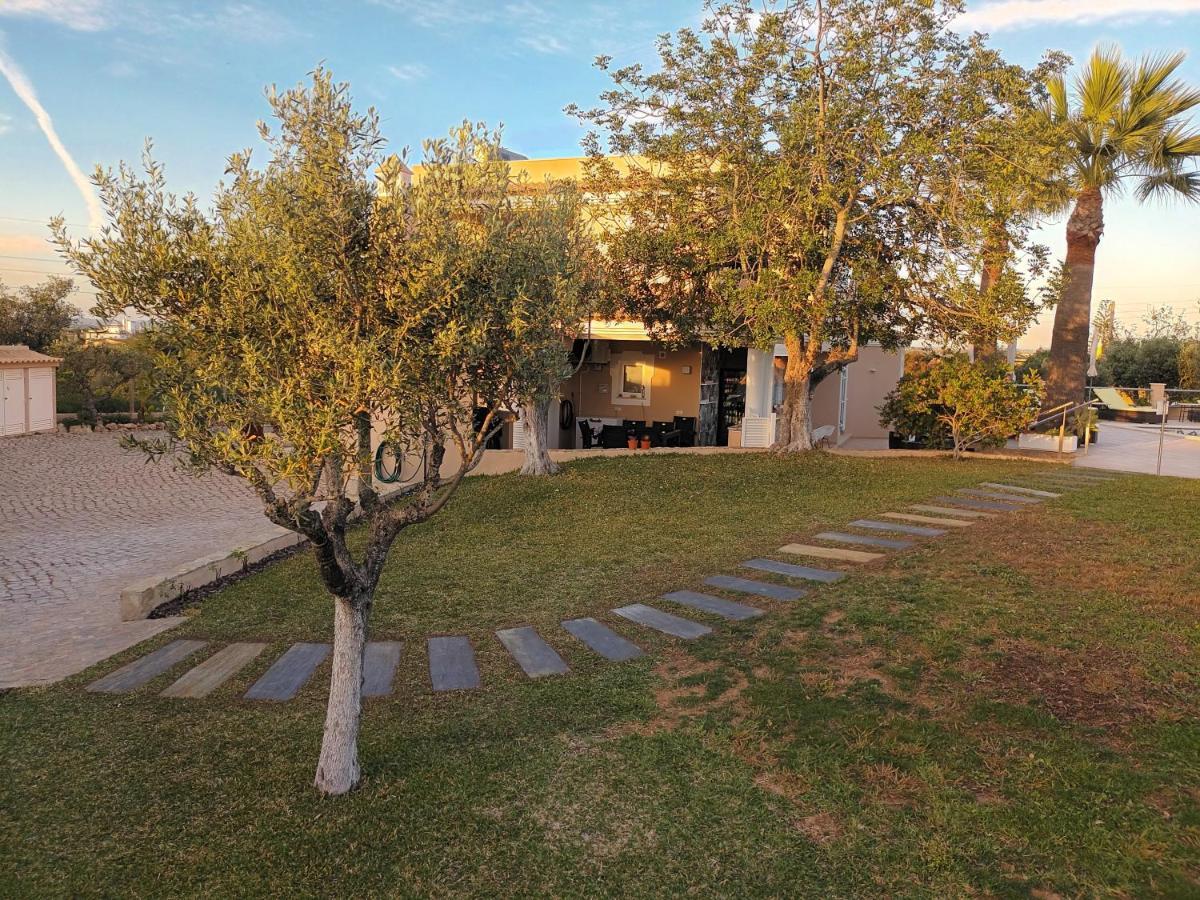 Guest house L'estaque Armacao de Pera