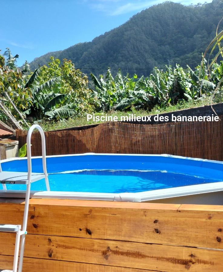 Sea Mountain House Holiday home Machico (Madeira)