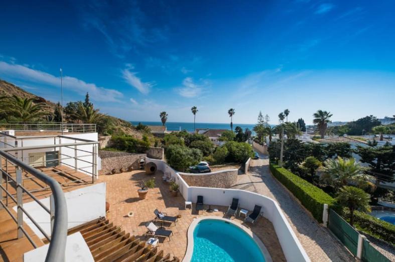 Park Praia Da Luz