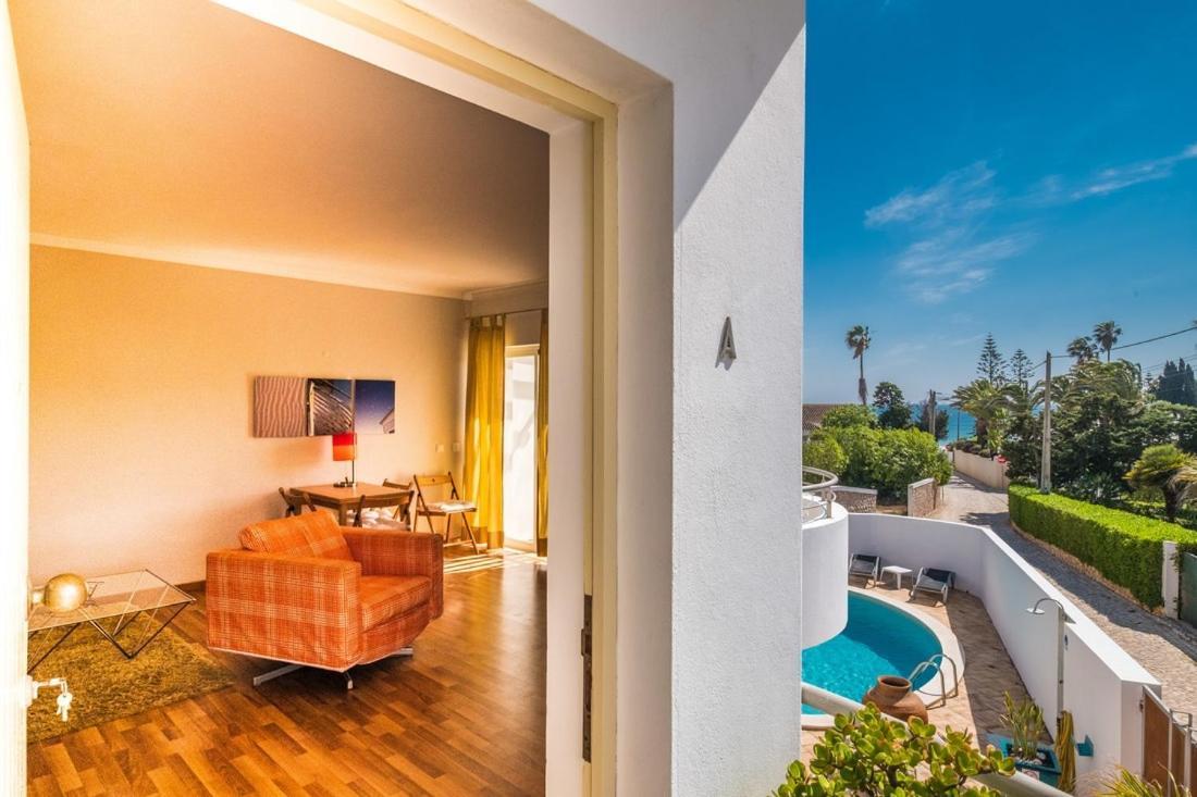 Park Apartment Praia Da Luz