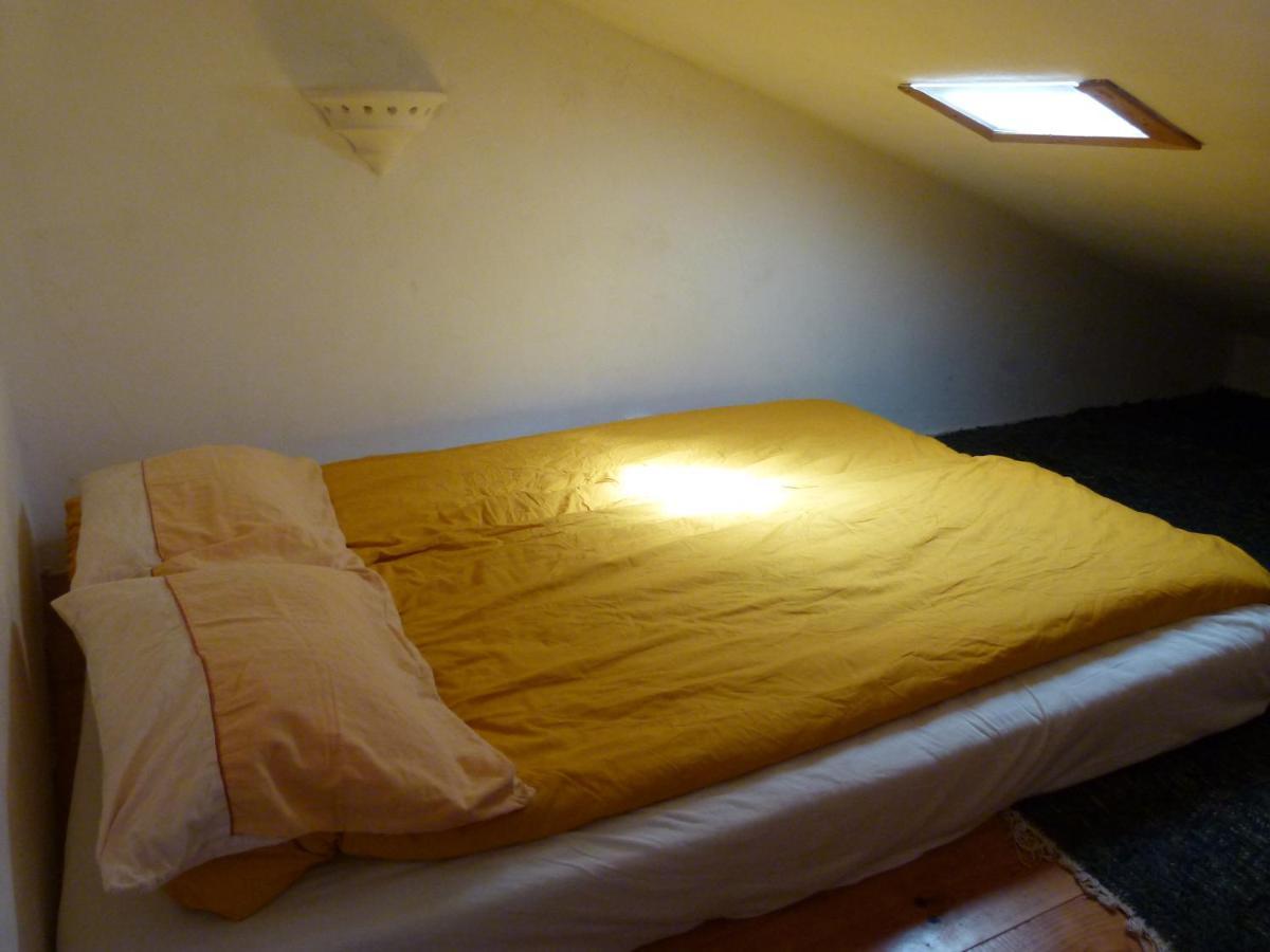 Casa Da Marina Apartamento