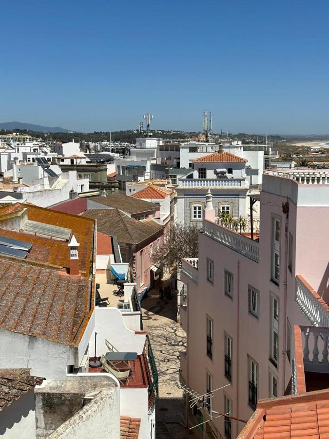 Townhouse W Beautiful Terrace - 360 Degrees Views! *