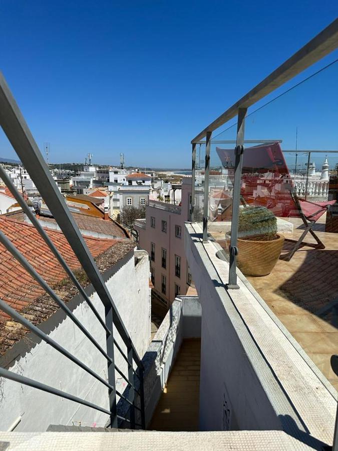 Townhouse W Beautiful Terrace - 360 Degrees Views! * Lagos