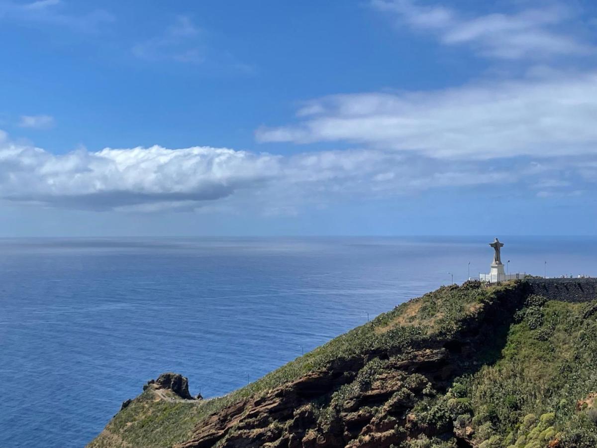 Panoramic Views I I Canico (Madeira)