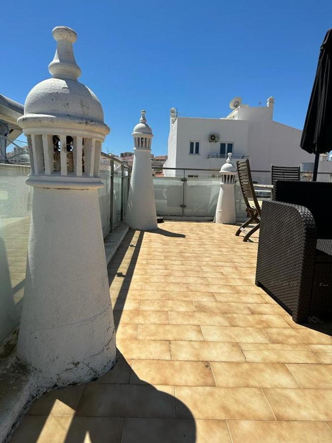 Townhouse W Beautiful Terrace - 360 Degrees Views!