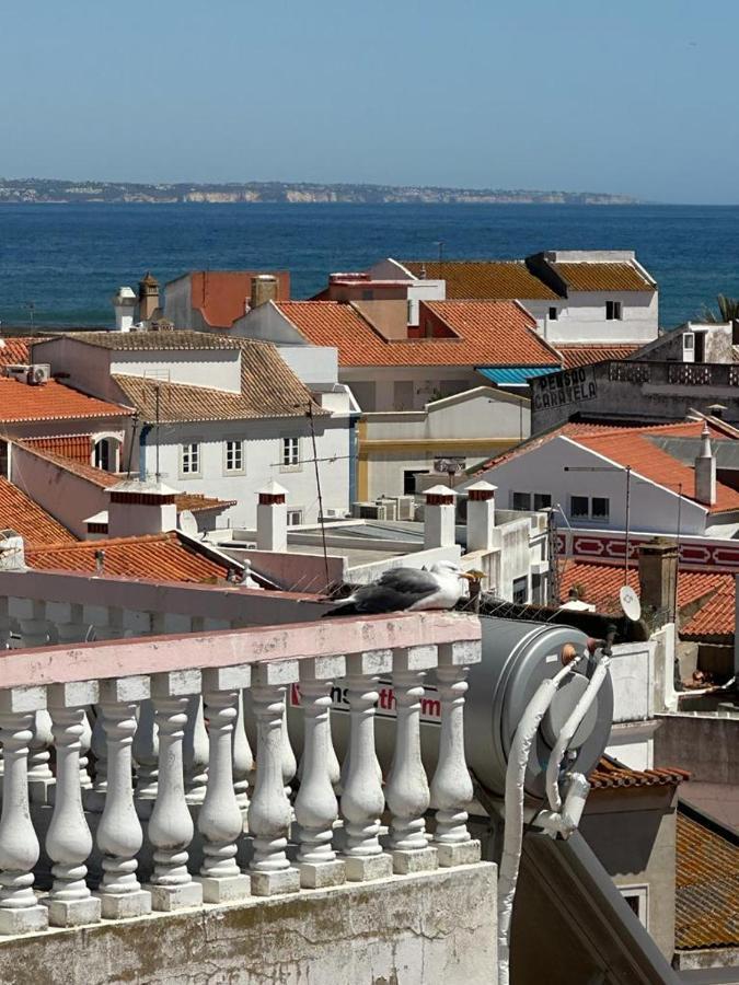 Apartment Townhouse W Beautiful Terrace - 360 Degrees Views! *