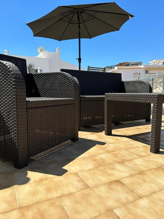 Townhouse W Beautiful Terrace - 360 Degrees Views! * Lagos