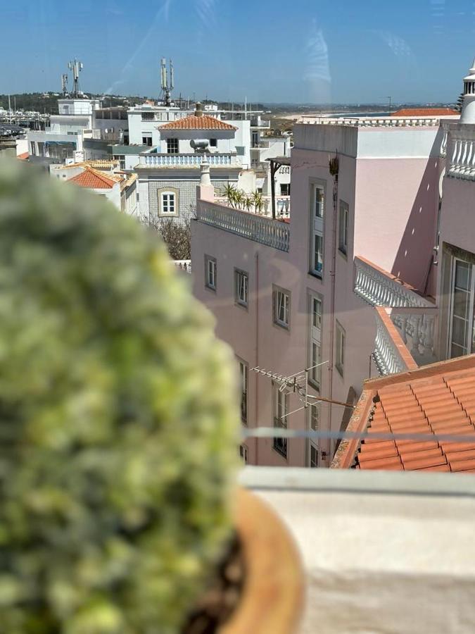 Townhouse W Beautiful Terrace - 360 Degrees Views! * Lagos
