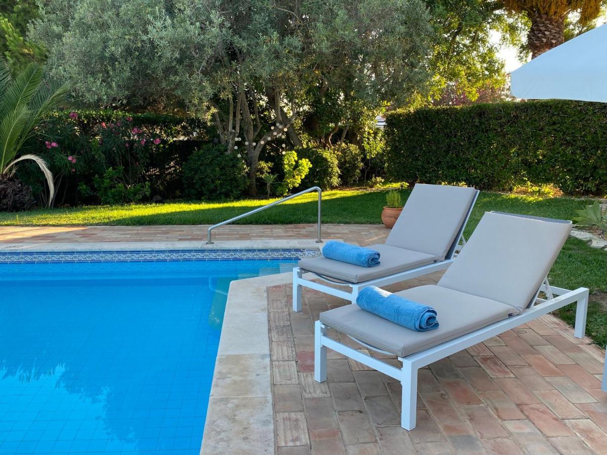 Rocha Brava Village Resort Carvoeiro (Lagoa)