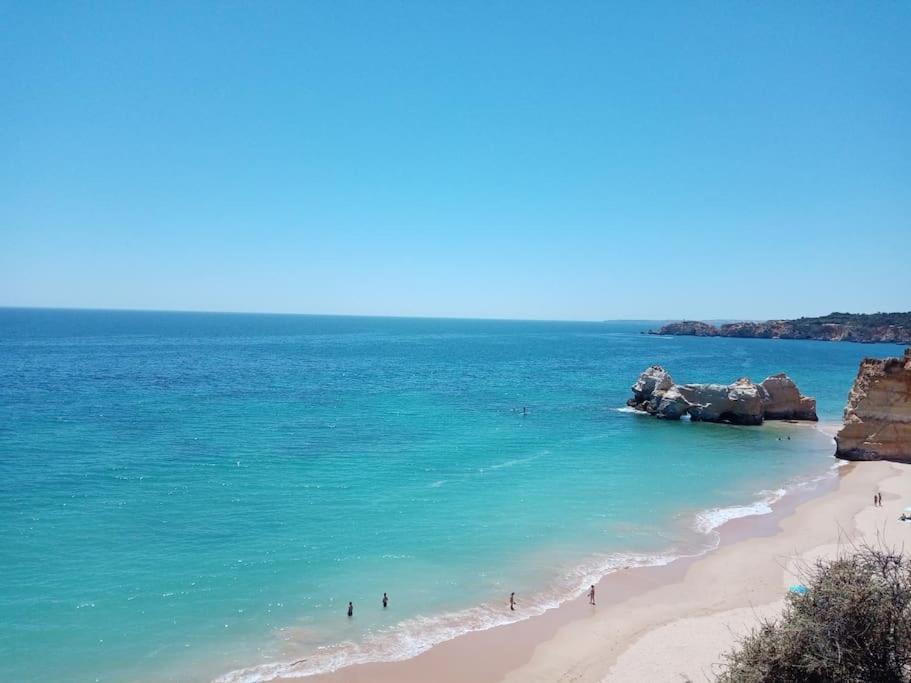 Couple Friendly Ocean View @catchofthedaypt Portimao