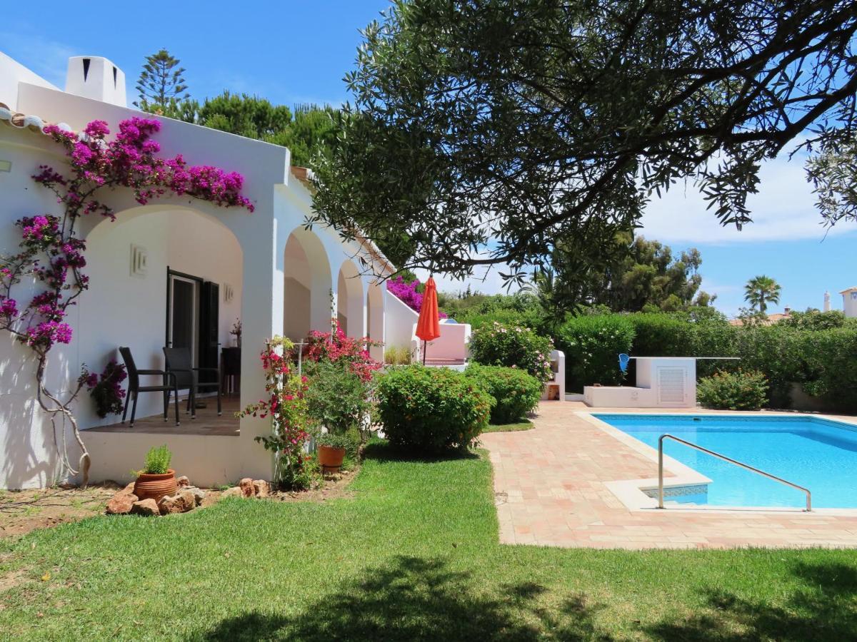 Rocha Brava Village Carvoeiro (Lagoa)
