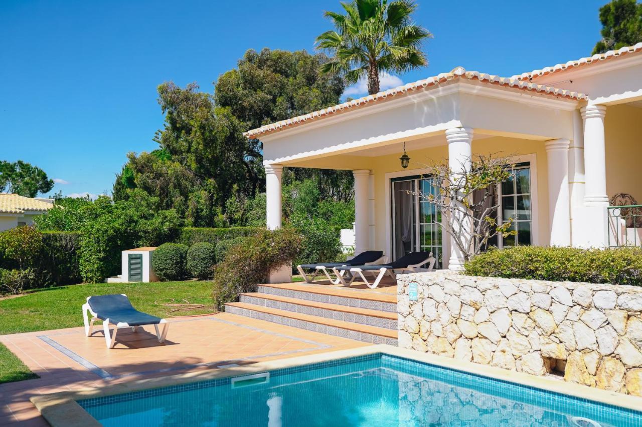 Rocha Brava Village Resort Carvoeiro (Lagoa)