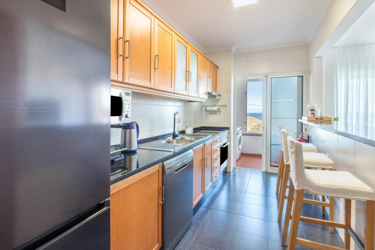 Appartement Madeira Sea View