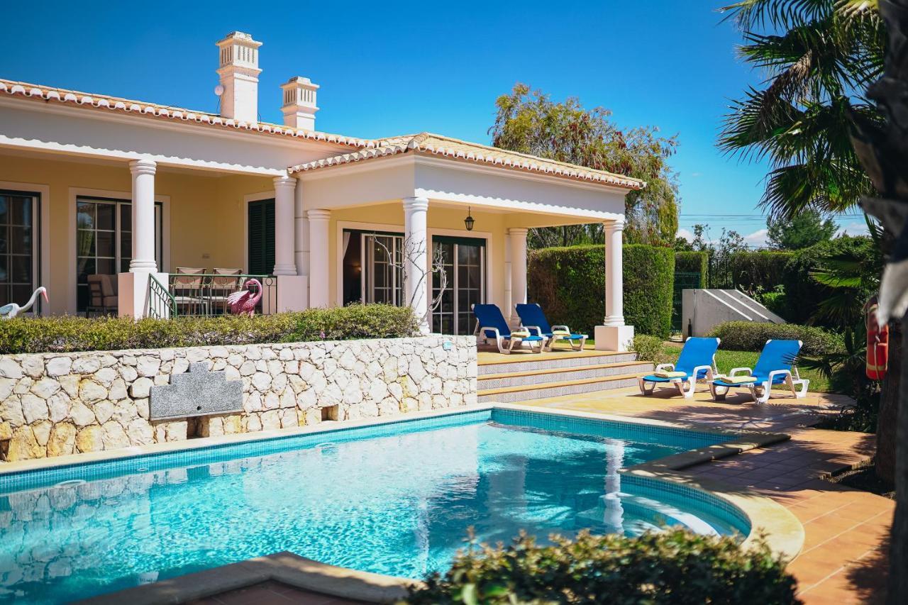 Rocha Brava Village Resort Carvoeiro (Lagoa)