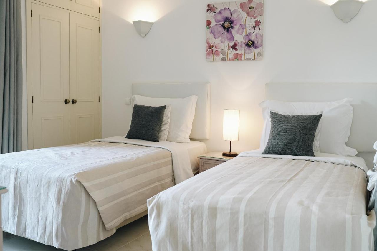 Resort Rocha Brava Village 4*