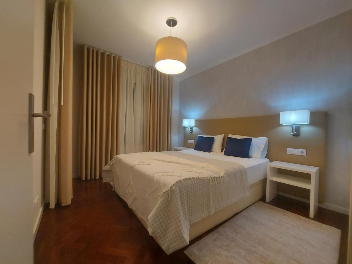 Horizon Dream Apartment *