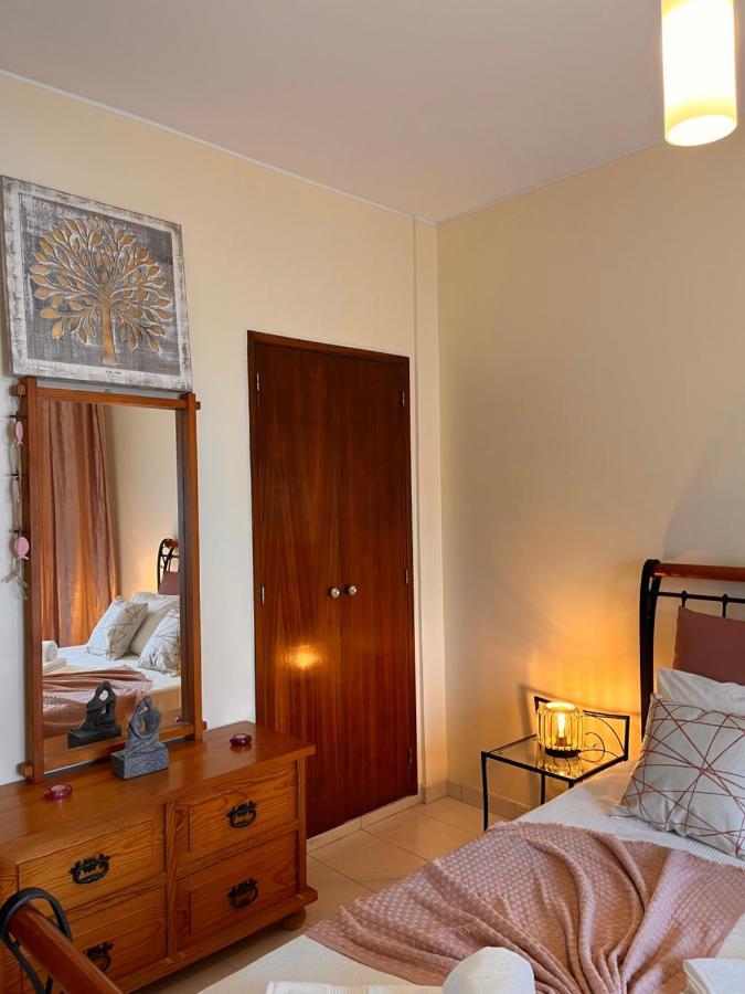 Appartement Julias Retreat *