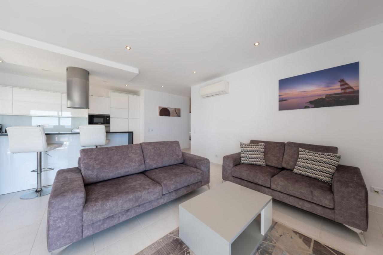 Porto De Mos 72 By Destination Algarve Apartment *