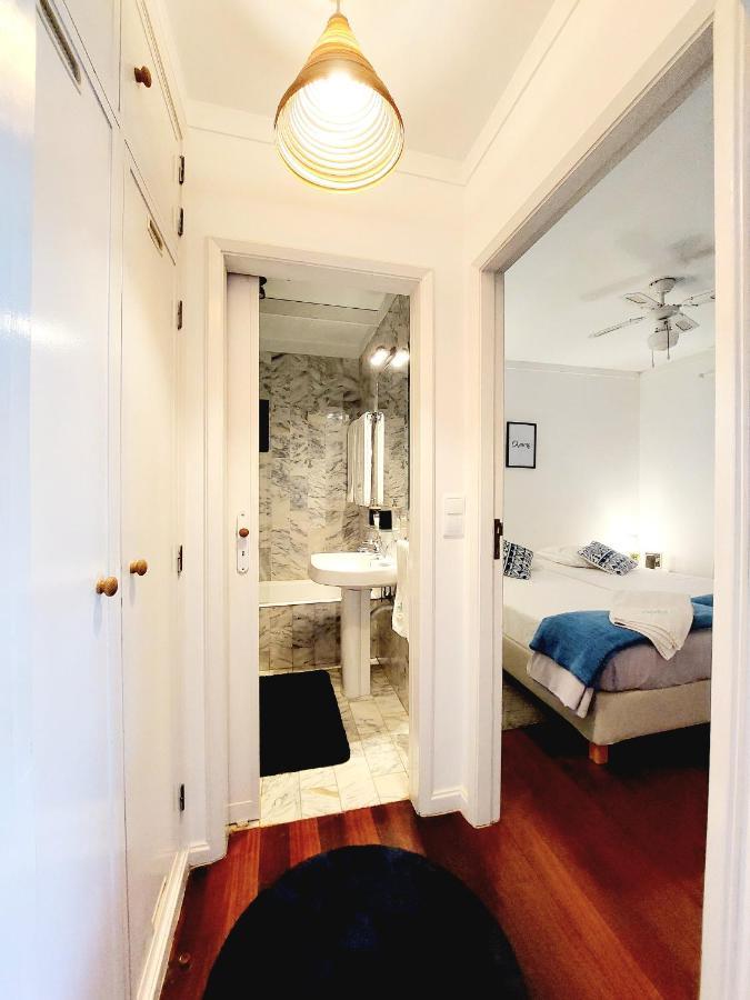 Apartment Espinho - Sea View *