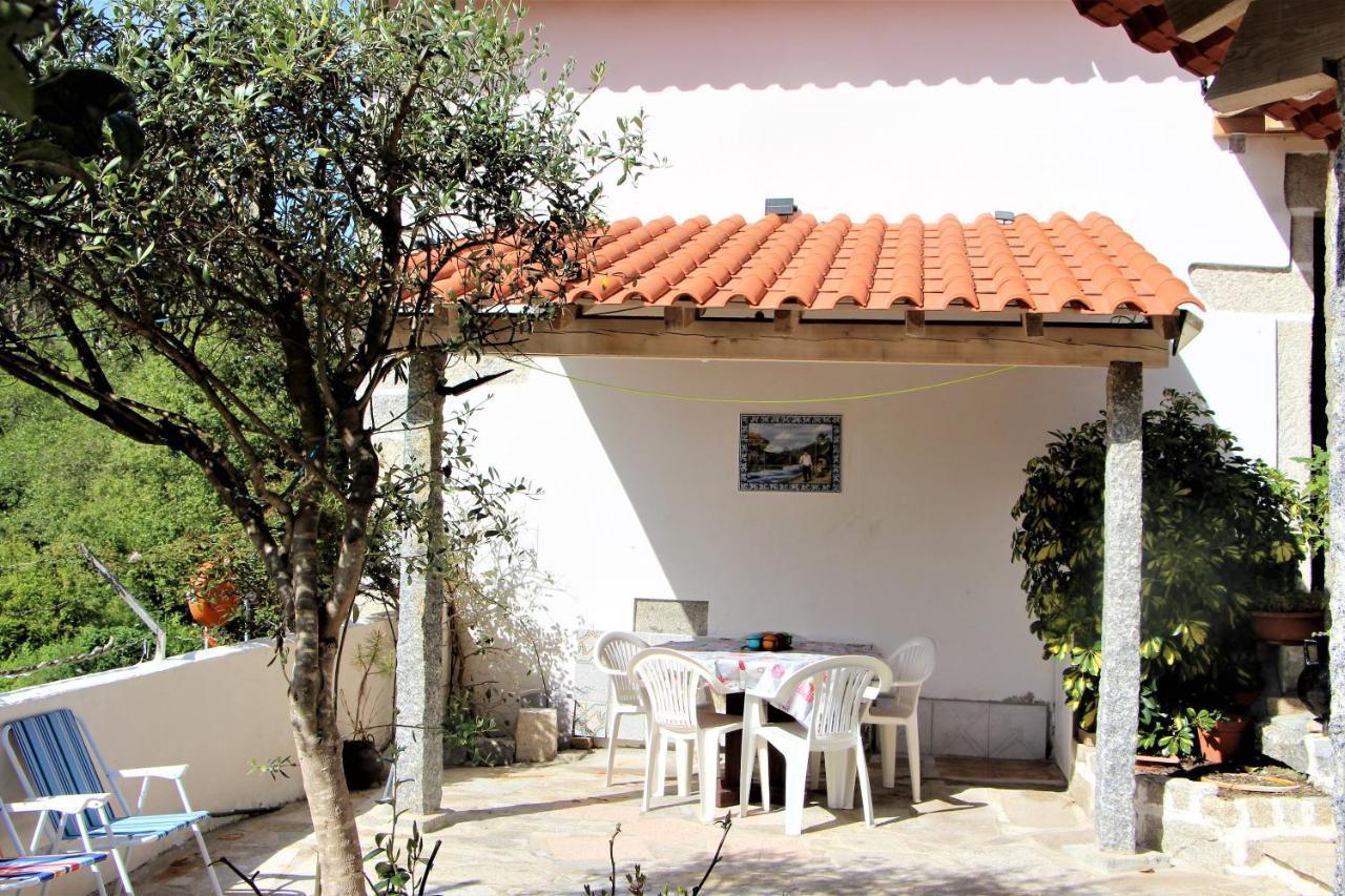 Casa Da Azenha Branca Holiday home
