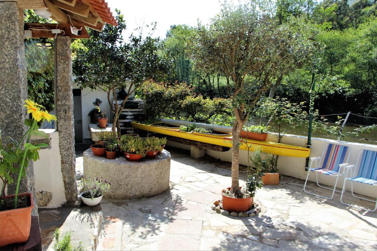 Casa Da Azenha Branca Holiday home