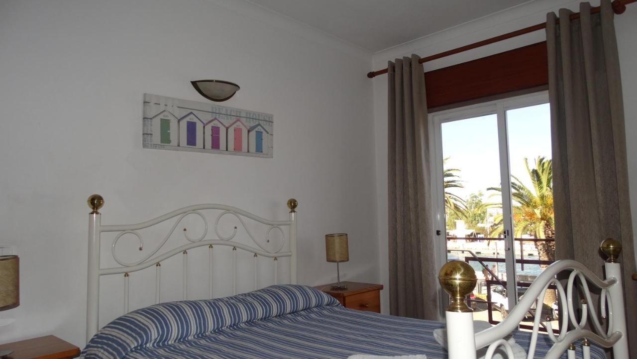 Apartment Casa Avenida Lagos