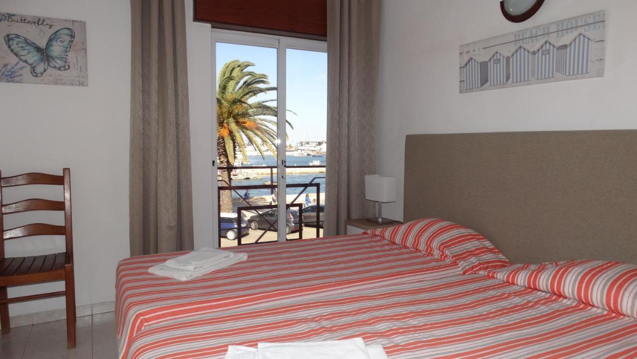Casa Avenida Apartment *