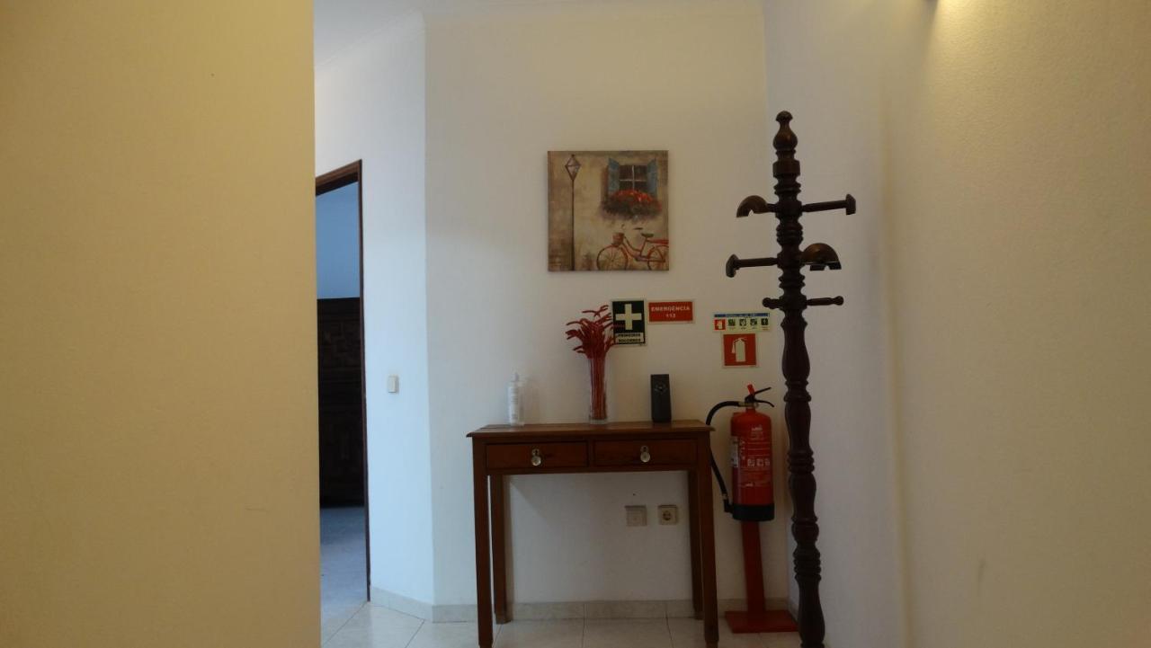 Casa Avenida *