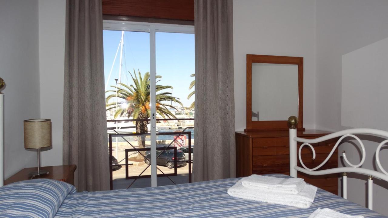 Apartment Casa Avenida Lagos