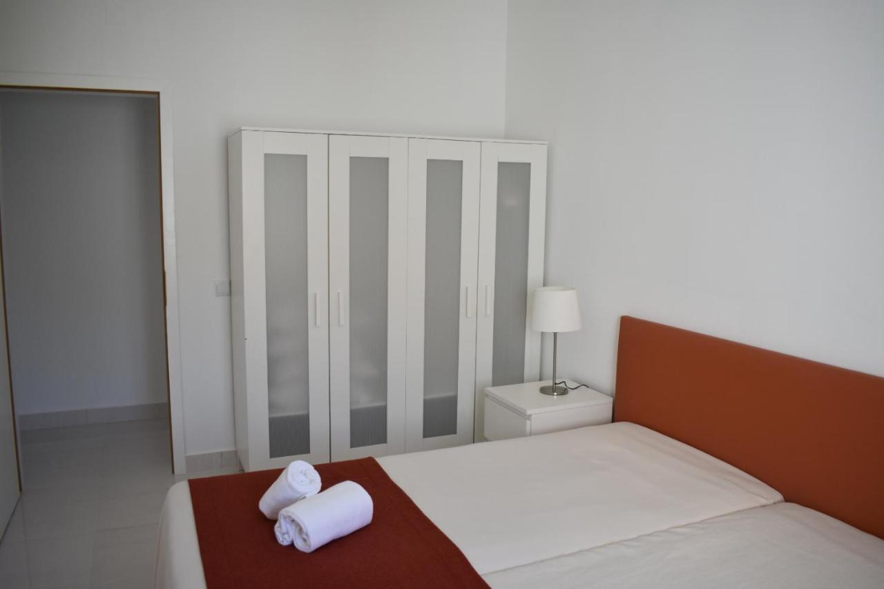 Pateo Village Aparthotel Albufeira