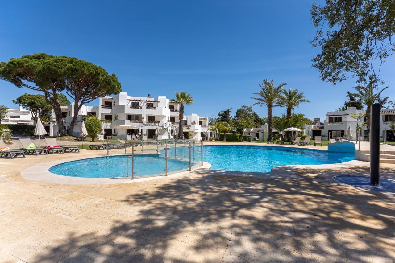 Apartamento Balaia Golf Poolside Retreat Albufeira